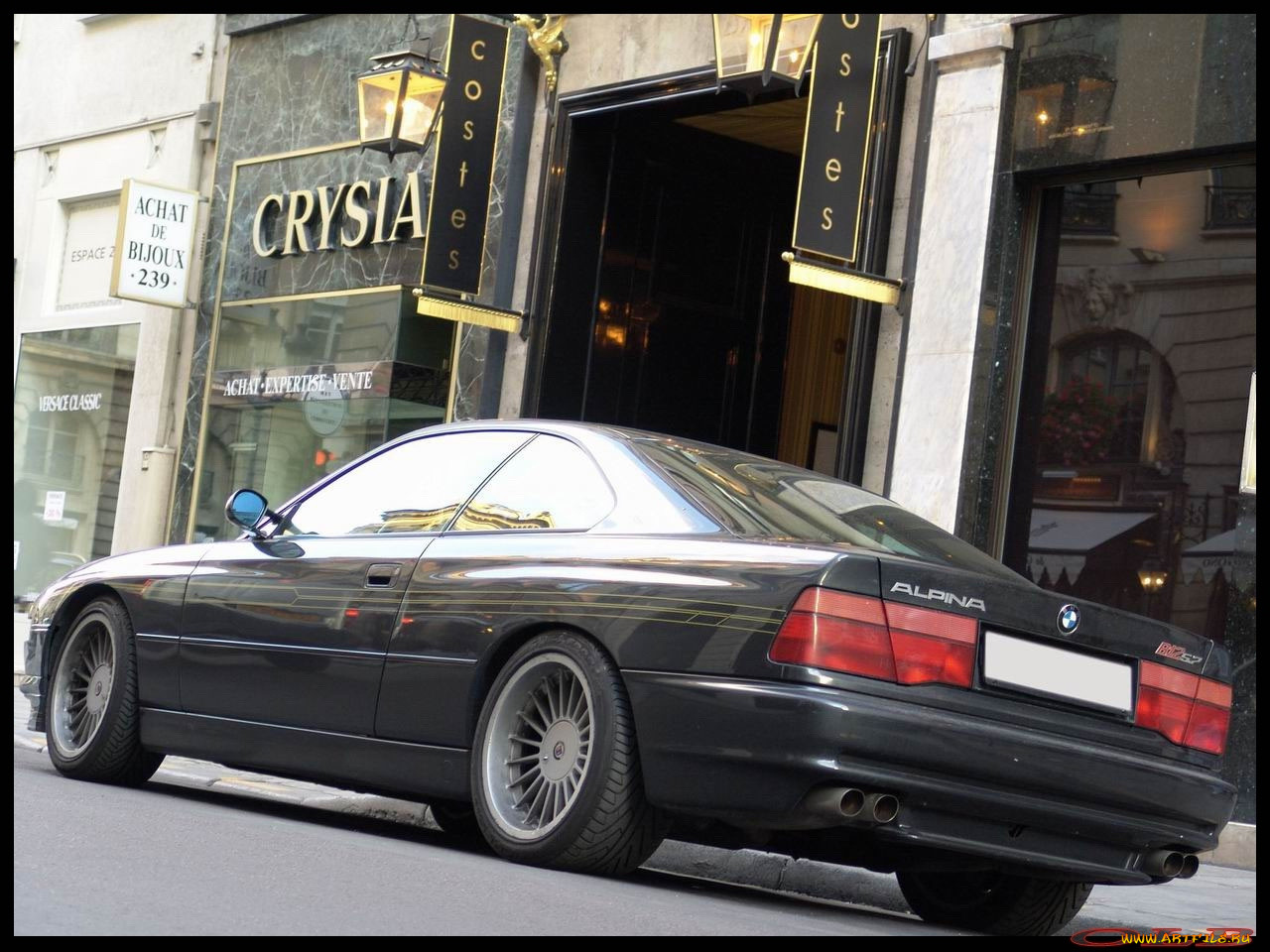 , bmw